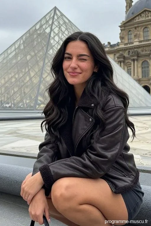 Lila85, 22 ans à La Ferrière