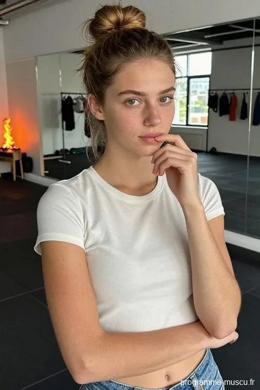 Lila86, 23 ans à Loudun