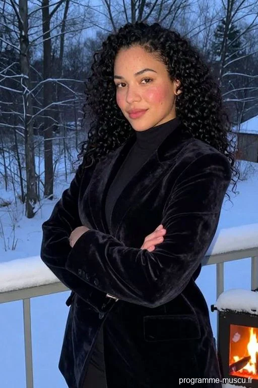 Lila87, 33 ans à Aixe-sur-Vienne