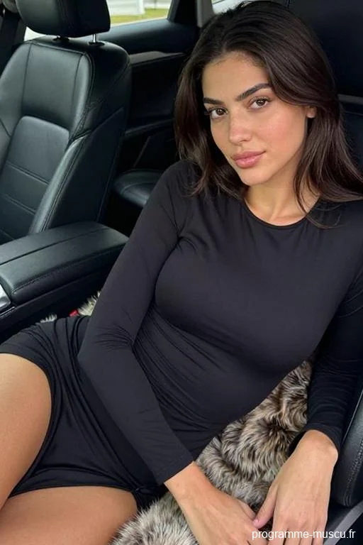 Lila89, 29 ans à Auxerre