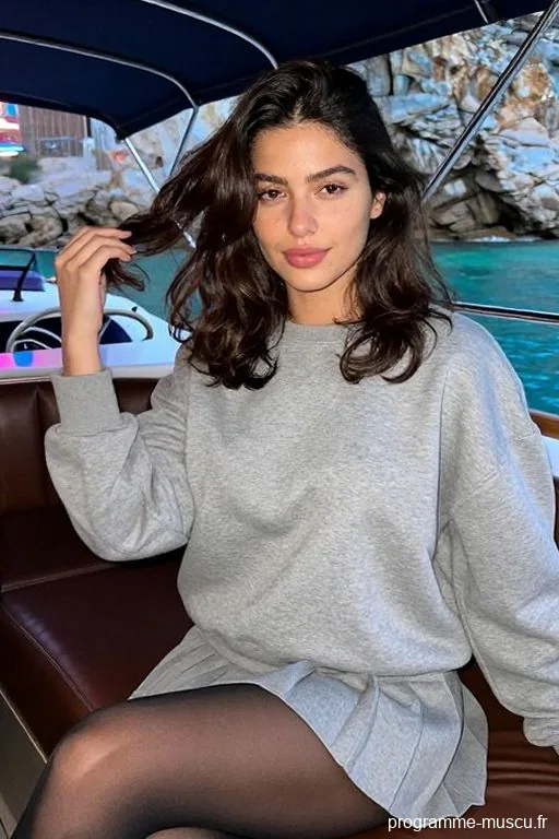 Lila91, 24 ans à Breuillet