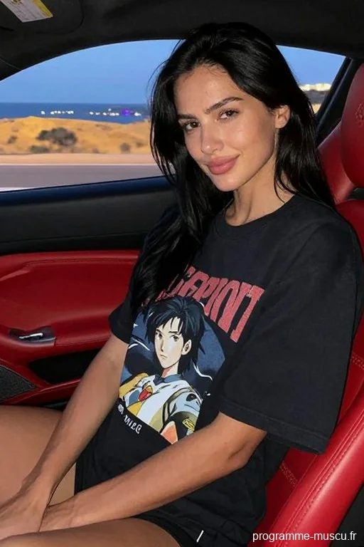 Lila91, 26 ans à Saint-Germain-lès-Corbeil