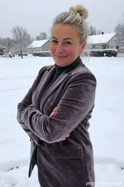 Lila91, 46 ans à Itteville