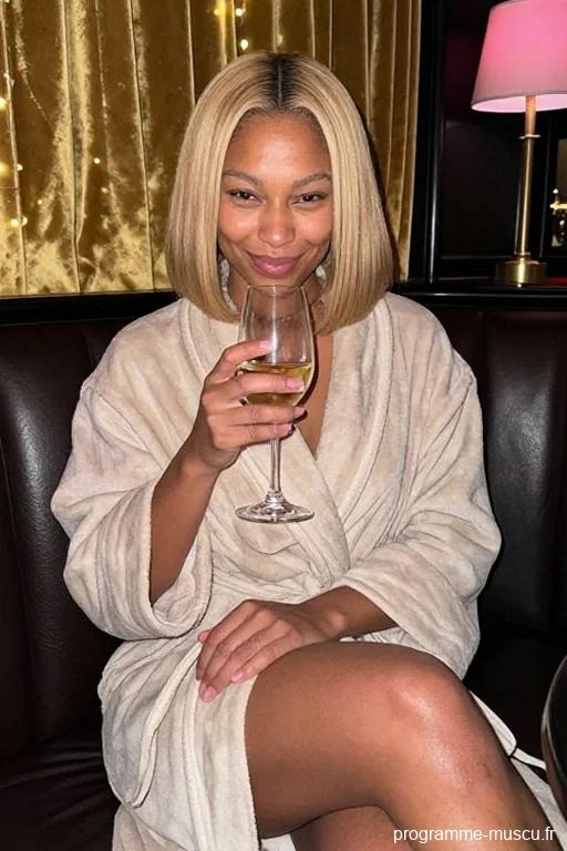 Lila91, 27 ans à Marolles-en-Hurepoix