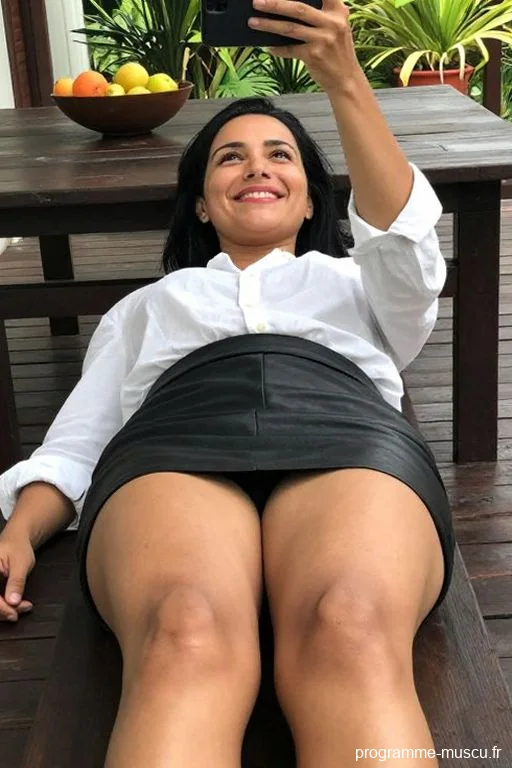 Lila91, 30 ans à Villabé