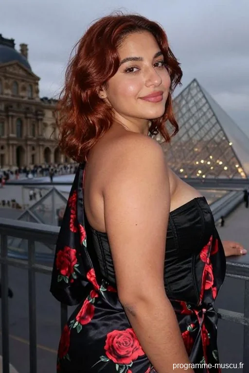 Lila92, 25 ans à Argenteuil