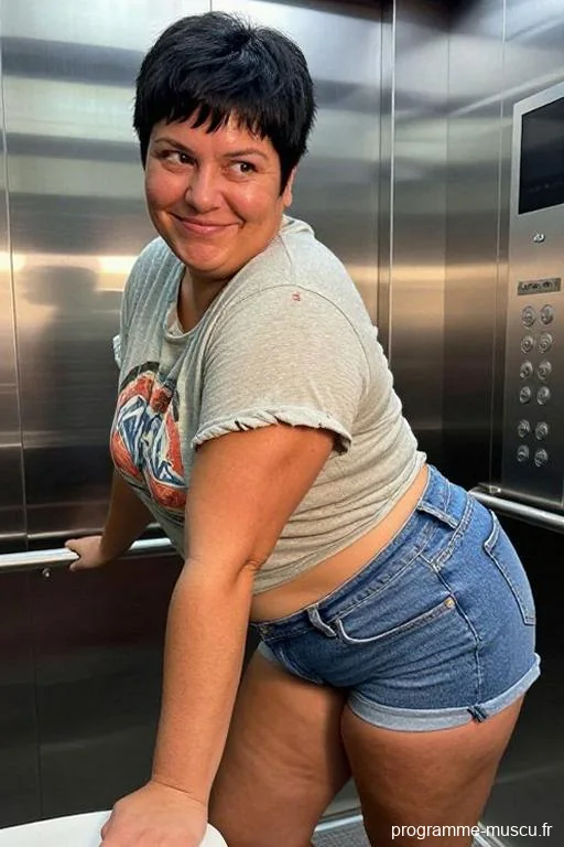 Lila92, 48 ans à Épinay-sur-Seine