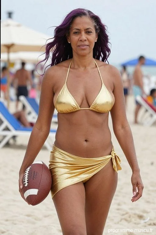 Lila92, 49 ans à Gennevilliers