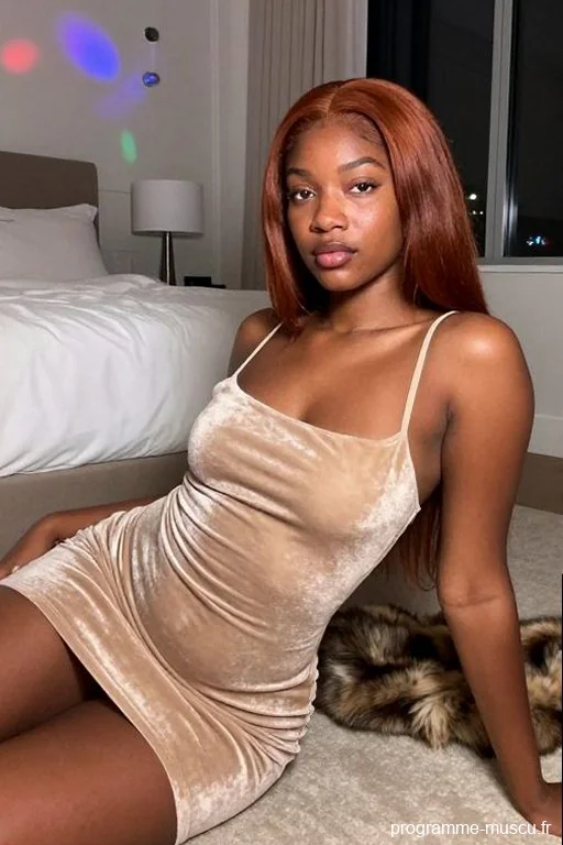 Lila92, 23 ans à Sainte-Geneviève-des-Bois