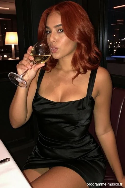 Lila92, 25 ans à Bezons