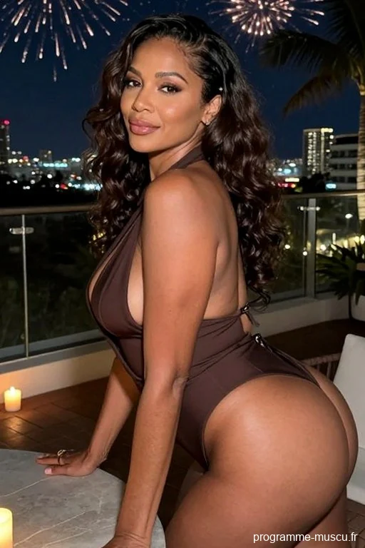 Lila92, 41 ans à Herblay