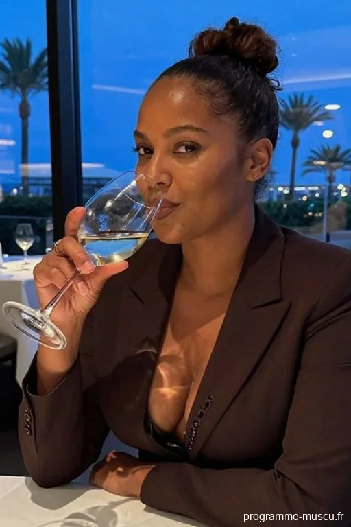 Lila92, 46 ans à La Garenne-Colombes