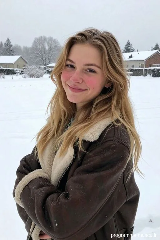 Lila92, 21 ans à Neuilly-Plaisance