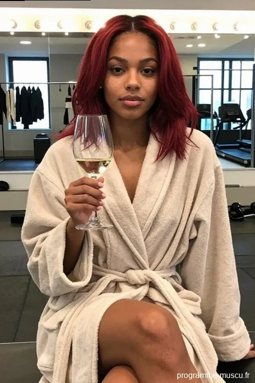 Lila92, 20 ans à Chaville