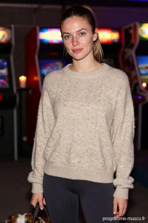 Lila92, 26 ans à Chilly-Mazarin