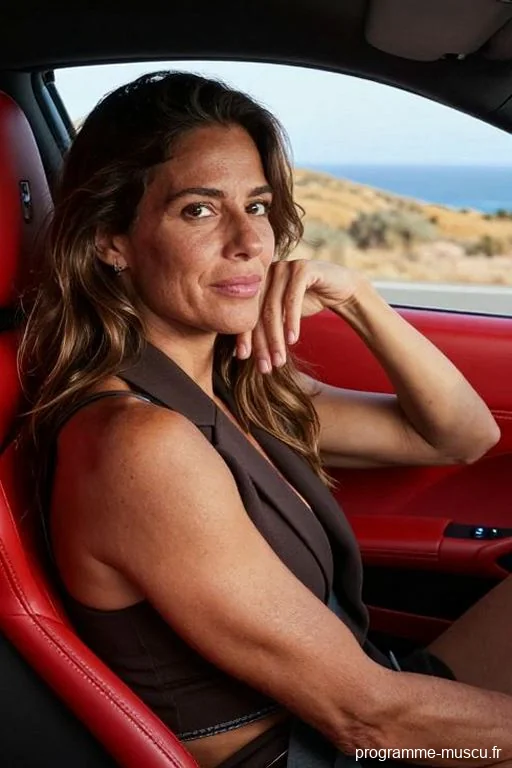 Lila92, 43 ans à Gentilly