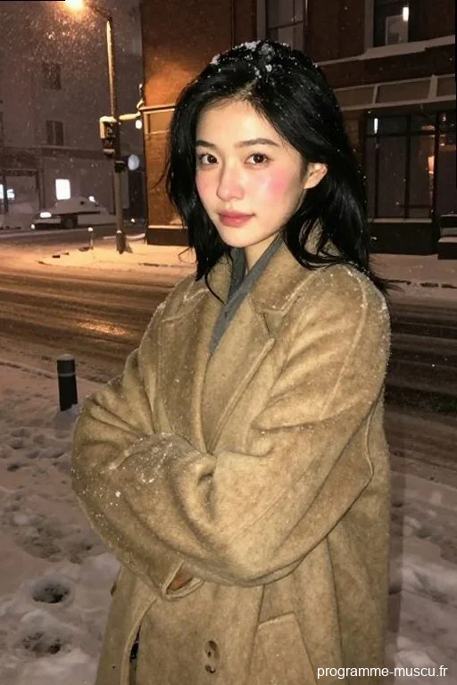 Lila92, 28 ans à Enghien-les-Bains