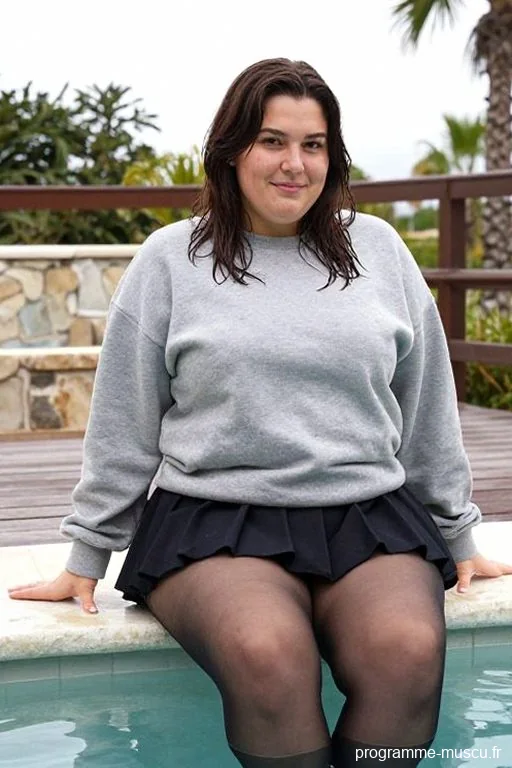 Lila92, 33 ans à Ville-d'Avray