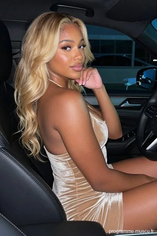 Lila92, 20 ans à Ville-d'Avray