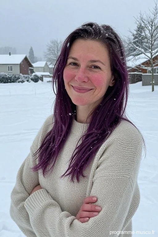 Lila92, 39 ans à Courtry