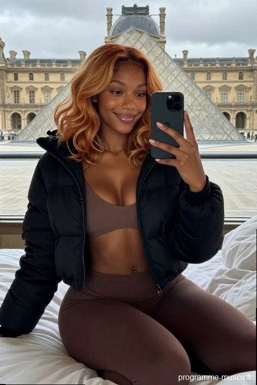 Lila93_31, 31 ans à Noisy-le-Sec