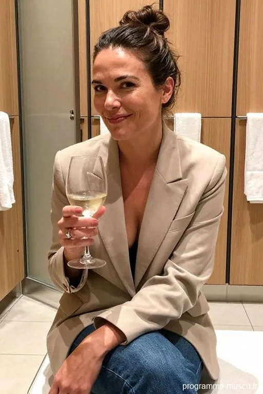 Lila93_38, 38 ans à Le Blanc-Mesnil