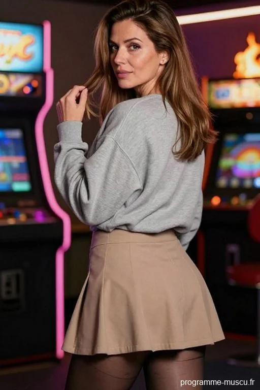 Lila93, 39 ans à Fosses