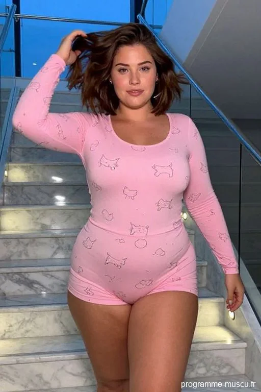 Lila93, 23 ans à L'Île-Saint-Denis