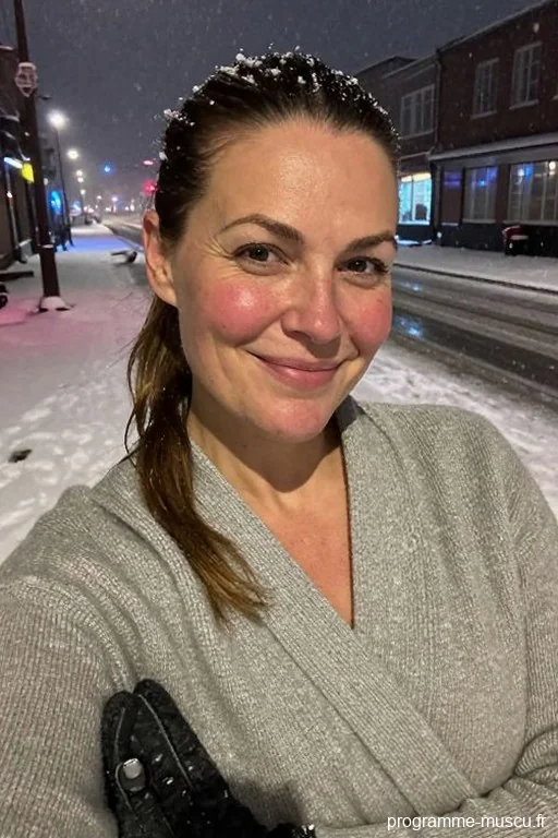 Lila94, 41 ans à Aubervilliers