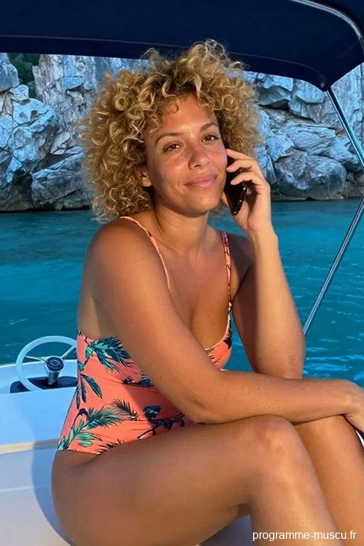 Lila94, 35 ans à Gentilly