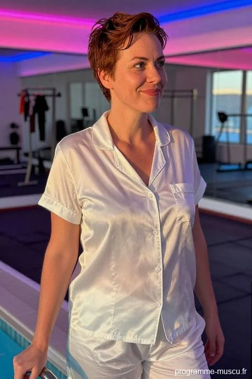 Lila94, 36 ans à Rungis