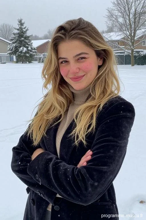 Lila97226, 26 ans à Le Lorrain