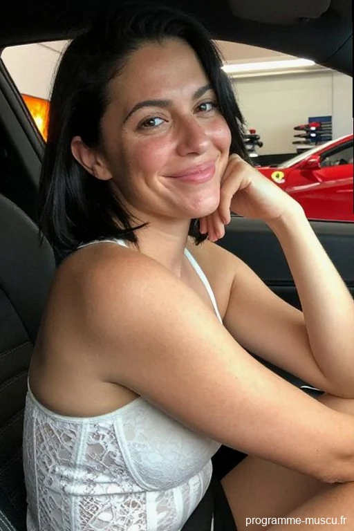 Lila972, 35 ans à Bouillante