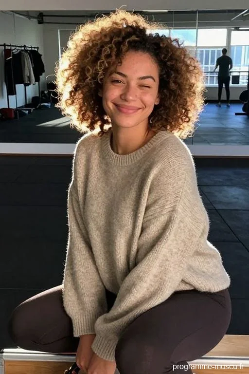 Lila974, 26 ans à Saint-Paul