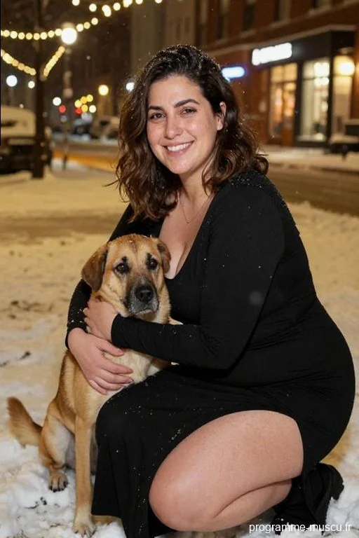 Lila974, 30 ans à Le Tampon