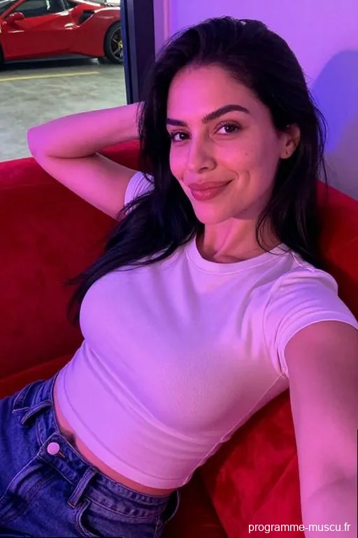 Lila974, 36 ans à Koungou