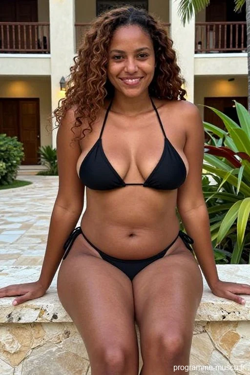 Lila974, 38 ans à Koungou