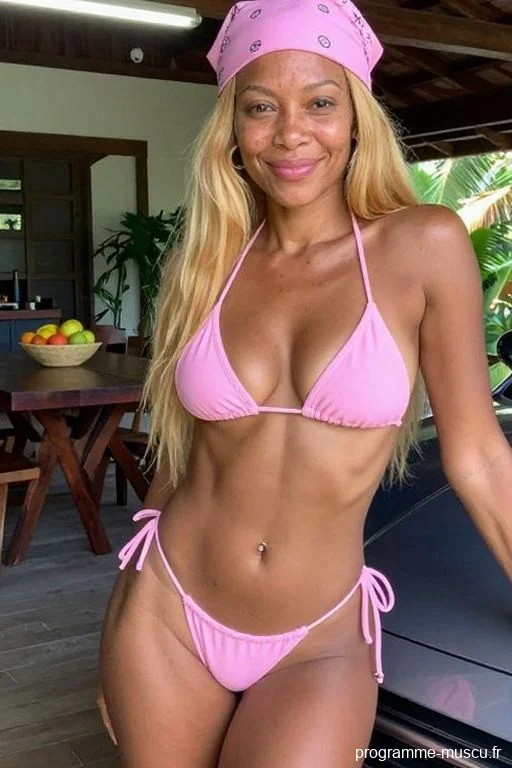 Lila974, 47 ans à Bras-Panon