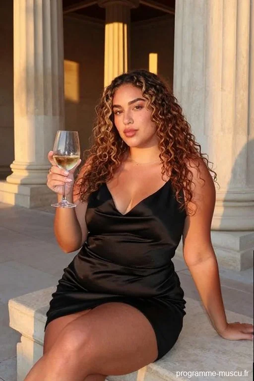 Lila974, 21 ans à Petite-Île