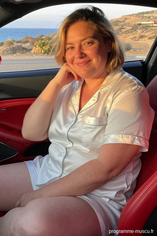 LilaNoumea47, 47 ans à Dumbea