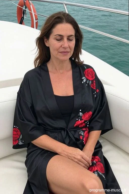 LilaProvence13, 44 ans à Marignane