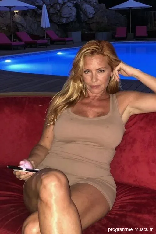 Lilas45Bdx, 45 ans à Bordeaux