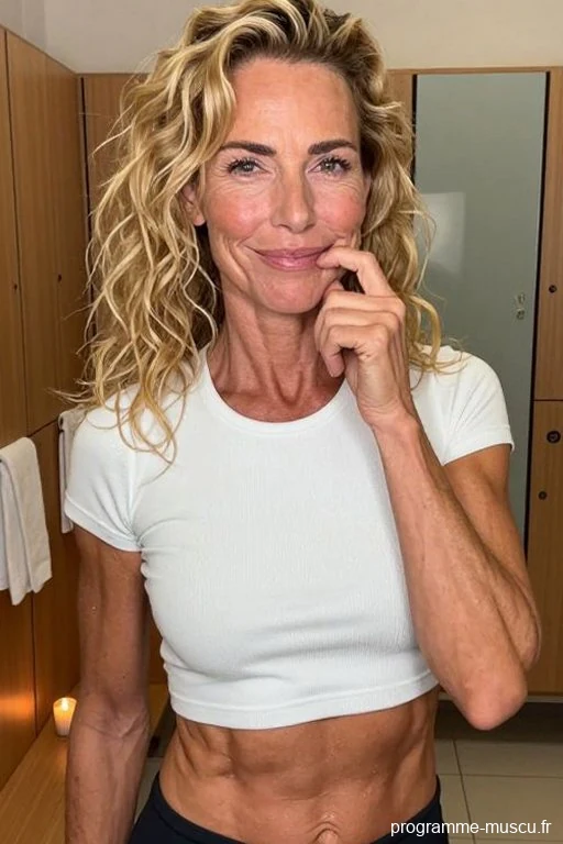 Lilas69, 50 ans à Saint-Cyr-au-Mont-d'Or