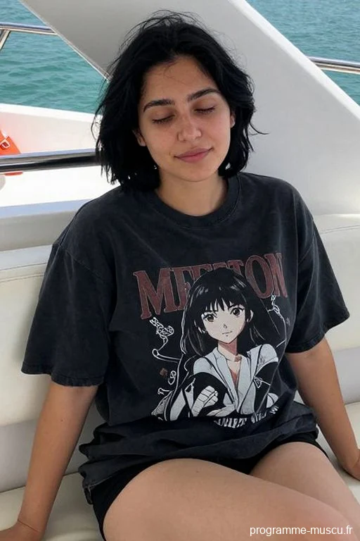 Lili30_971, 30 ans à Gourbeyre