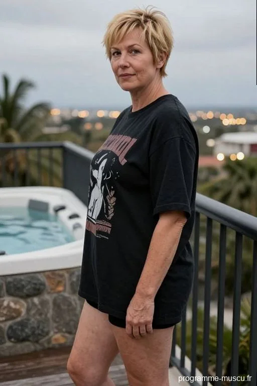 Lili59_41, 41 ans à Roost-Warendin