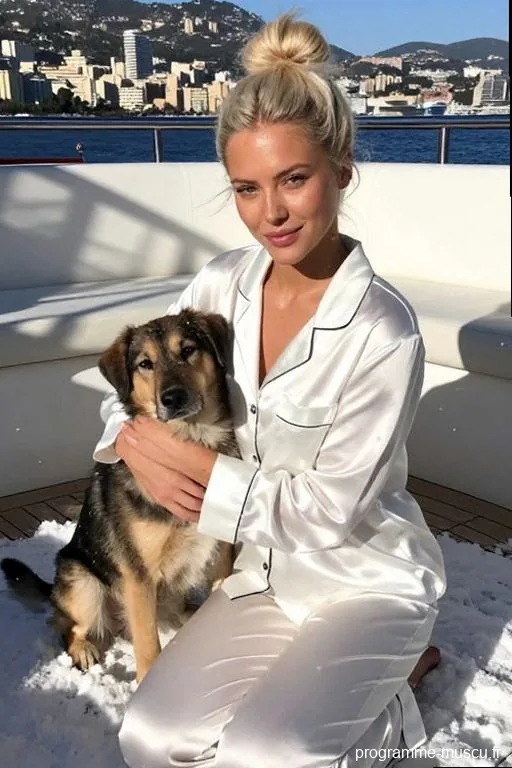 Lili63, 20 ans à Ceyrat