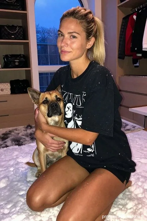 Lili83, 37 ans à Roquebrune-sur-Argens