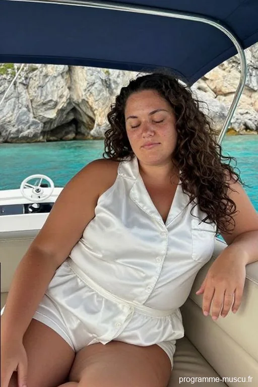 Lili83, 36 ans à Ollioules