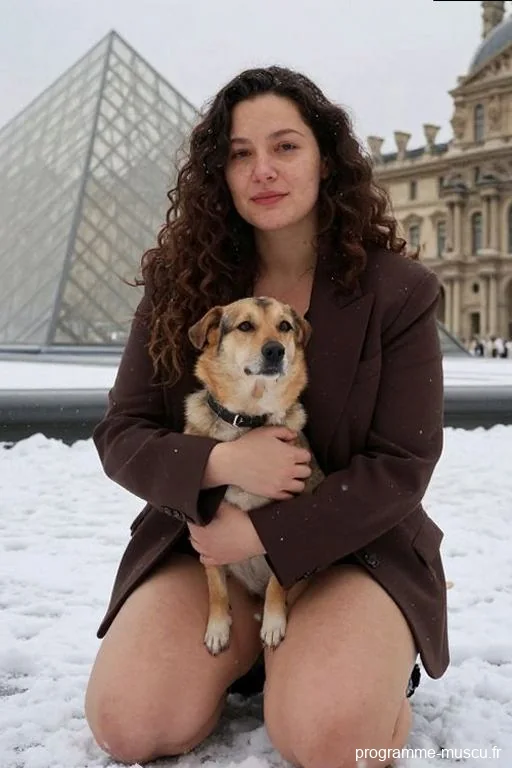 Lili93, 39 ans à Stains