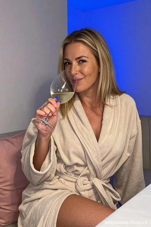 Lili97436, 36 ans à Saint-Leu